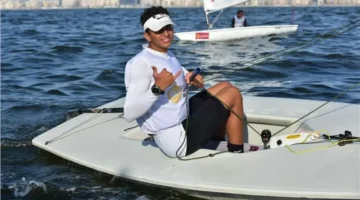 تشكيلة مصر في البطولة العربية للشراع 2026 تكشف اليوم